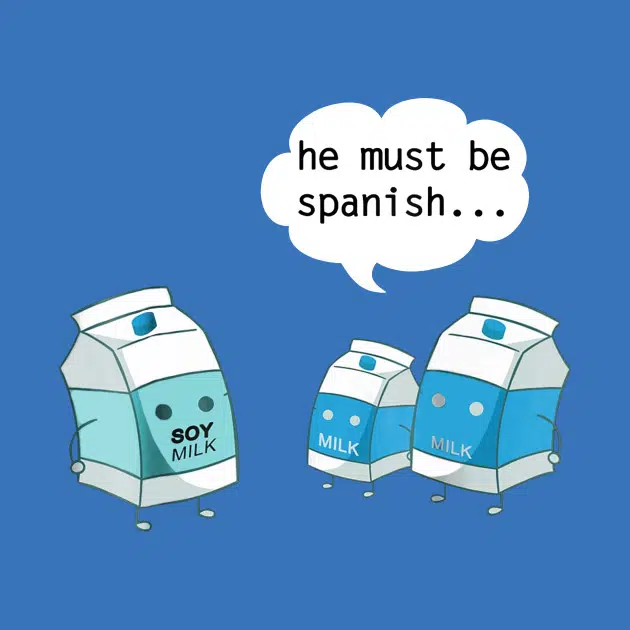 funny jokes in spanish language