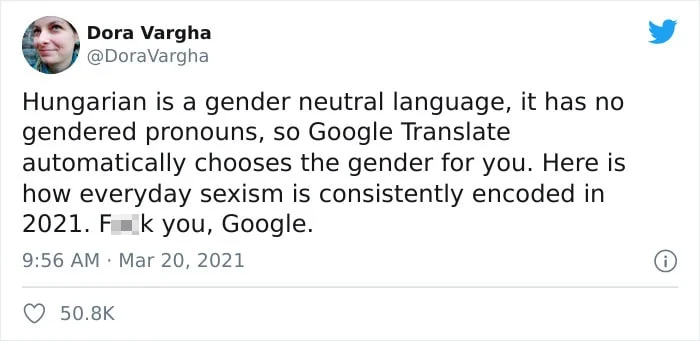 How to Translate Gendered Language