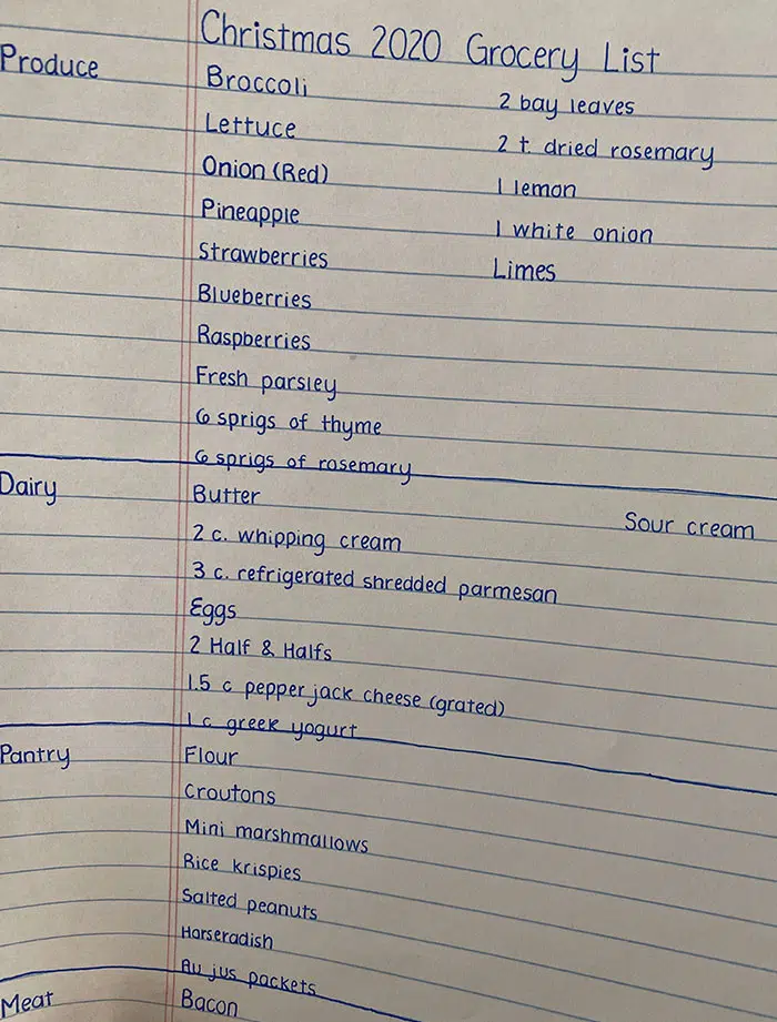 40 Perfect Handwriting Examples That Will Leave You In Awe. - The Language  Nerds