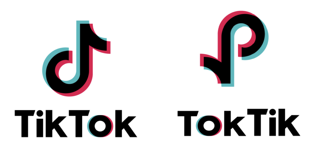 Here is why we say Tik Tok, Flip-Flop, and Hip Hop, But not Tok Tik, Flop-Flip, or Hop Hip.