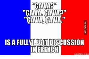 Everyone Who Has Tried To Learn French Has Had To Make Their Peace With