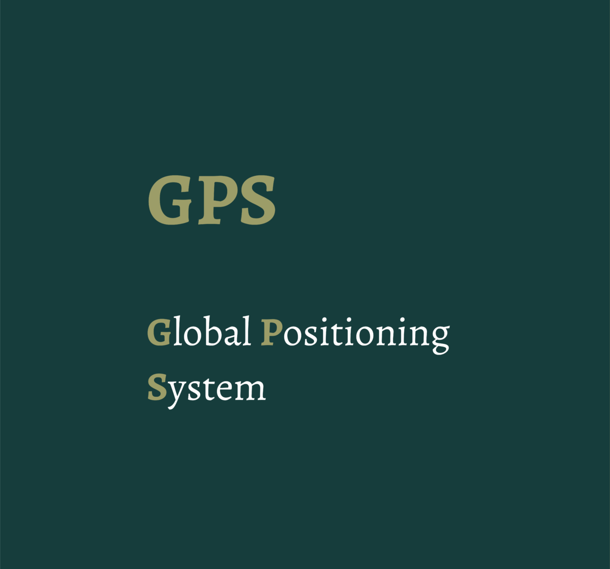 29 Of The Most Common Acronyms And What They Stand For. The Language Nerds