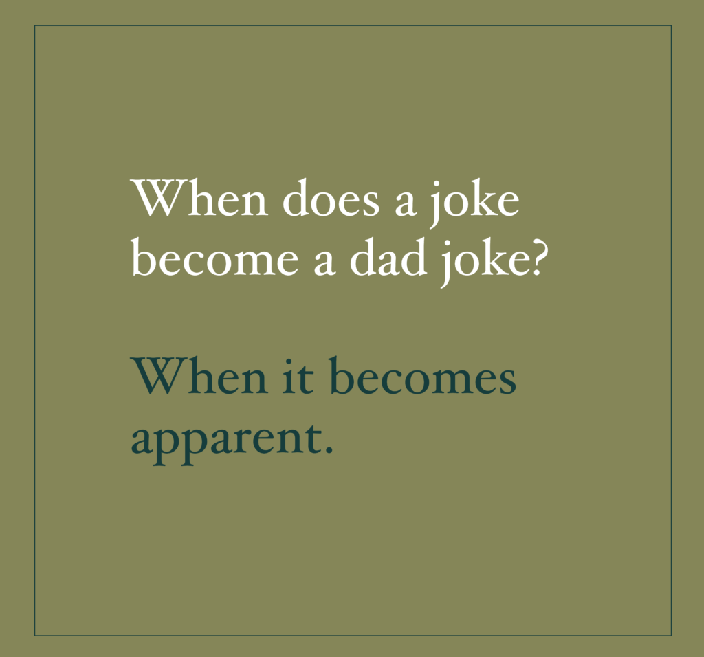 41 Dad Jokes and Puns That Require A Little Bit Of Wit To Understand ...