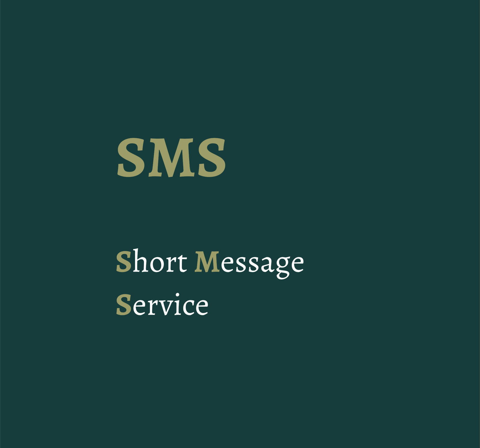 29 Of The Most Common Acronyms And What They Stand For. The Language Nerds