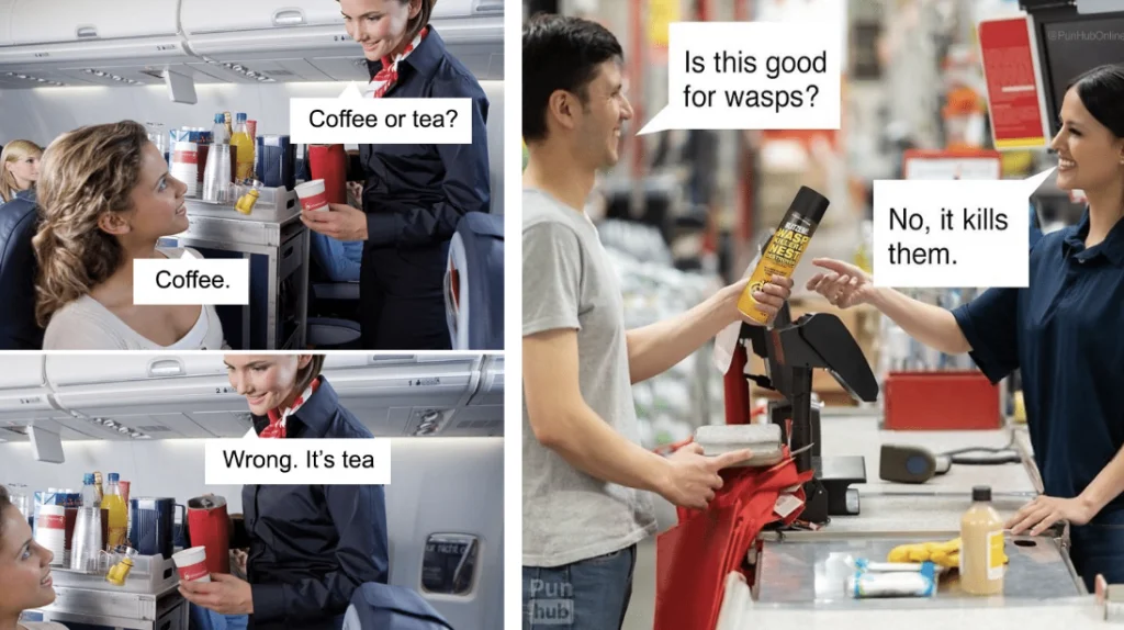 31 Funny And Silly Puns From PunHub That Will Crack You Up.
