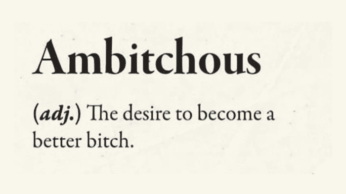 30 Brilliant New Words We Should Add To A Dictionary Immediately.