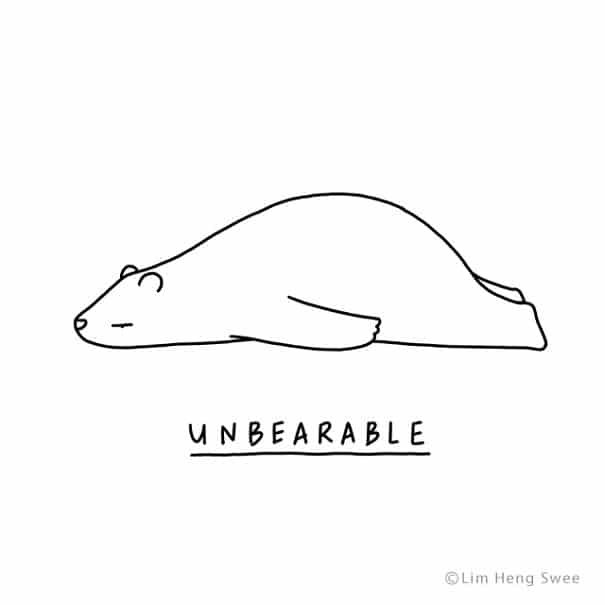 26 Moody Animal Puns To Remind Everyone That It’s OK To Be Sad. - The ...