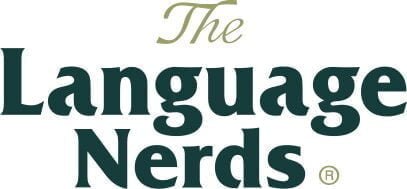 The Language Nerds 