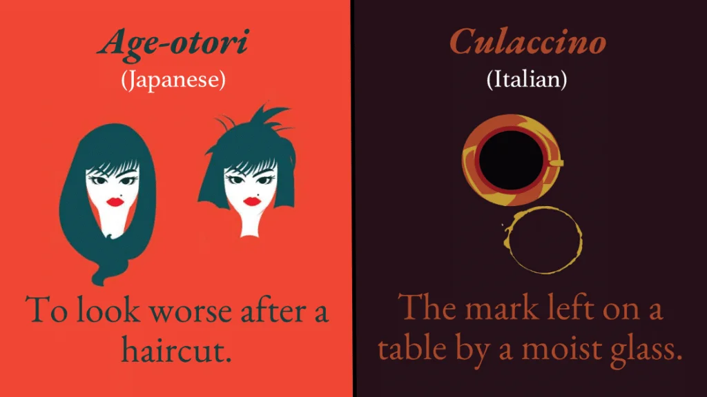 23 Charming Illustrations Of Untranslatable Words From Other Languages