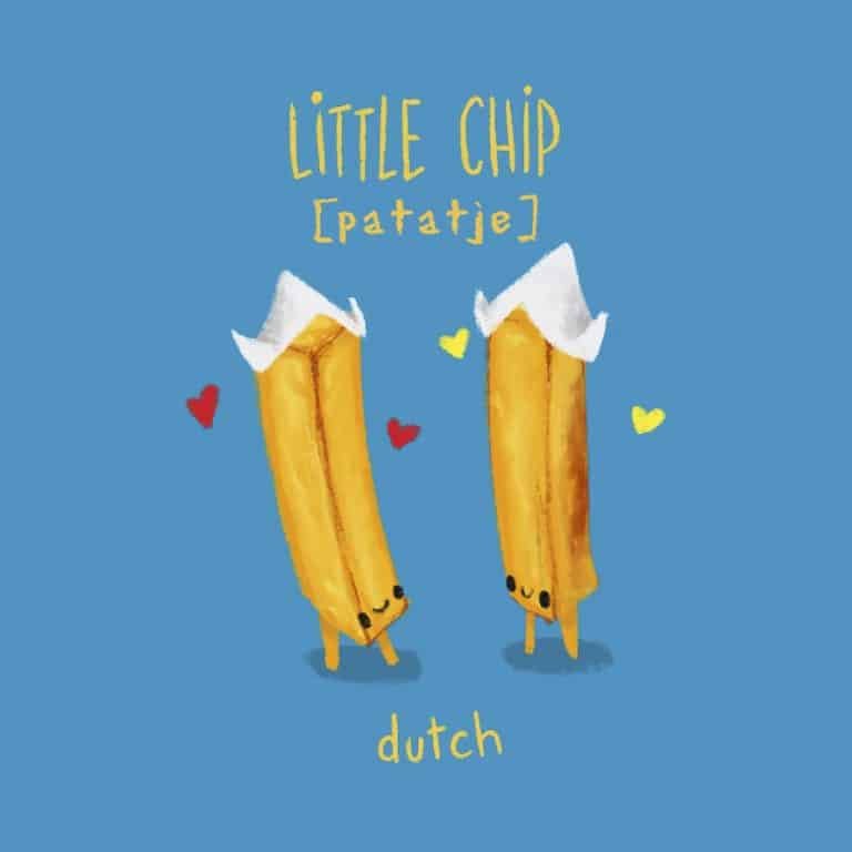 The Cutest Endearment Terms People Call Their Significant Others From
