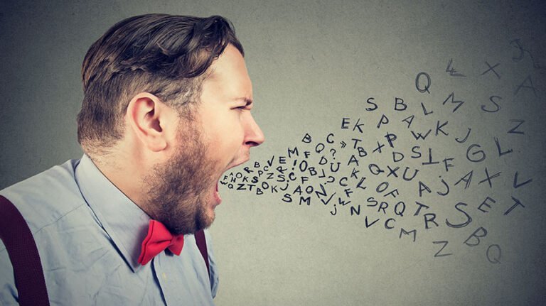 English Swear Words Ranked In Order Of Offensiveness 