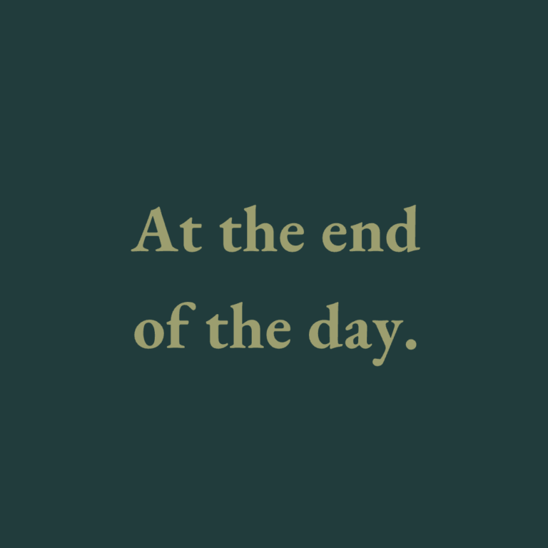 The 10 Most Annoying Phrases in the English Language. The Language Nerds