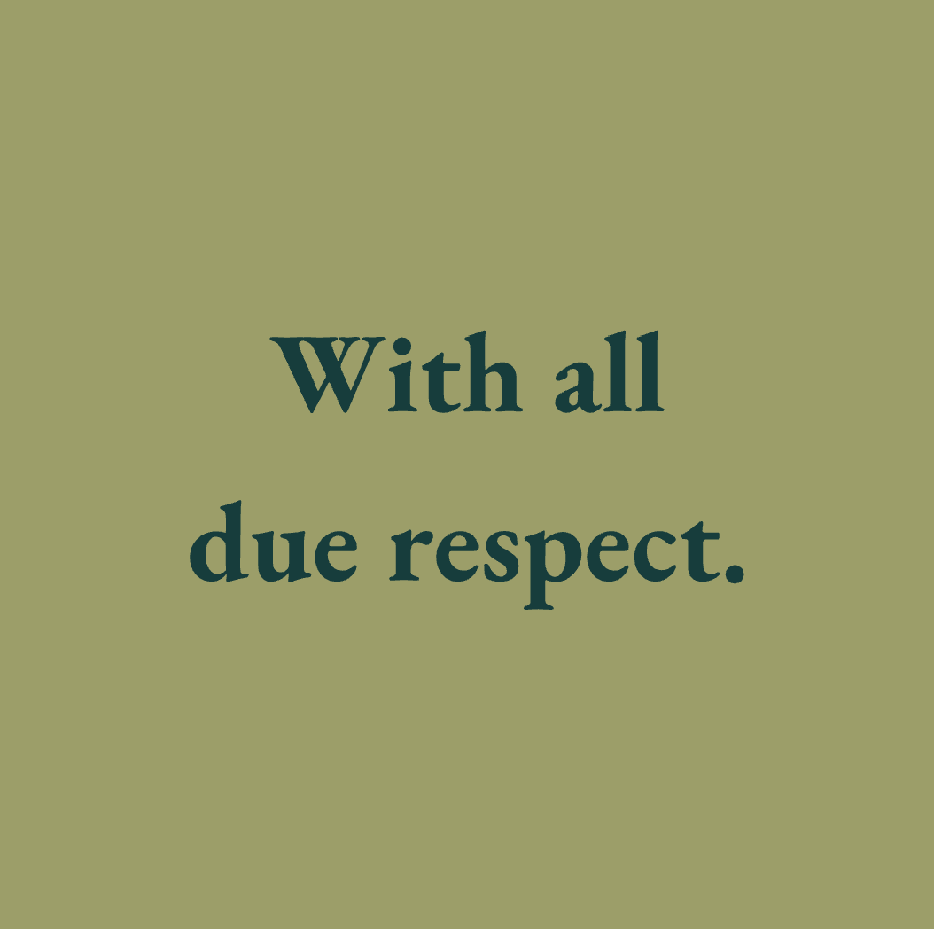 The 10 Most Annoying Phrases in the English Language. The Language Nerds