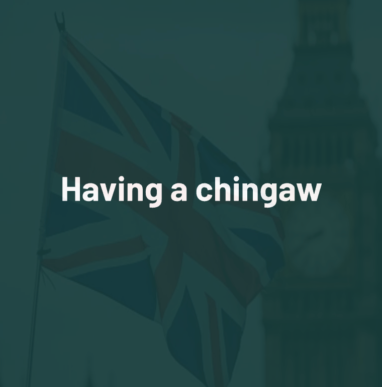 30 British Phrases That Always Confuse Americans. - The Language Nerds